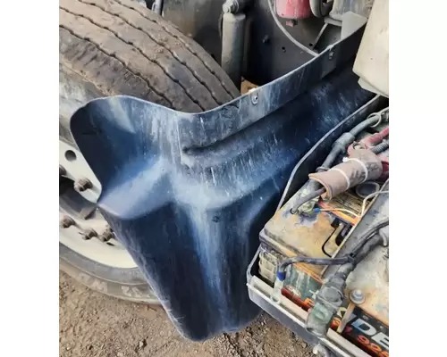 Fender Extension Mack CV713 Granite Complete Recycling Group LLC