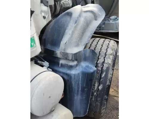 Fender Extension Mack CV713 Granite Complete Recycling Group LLC