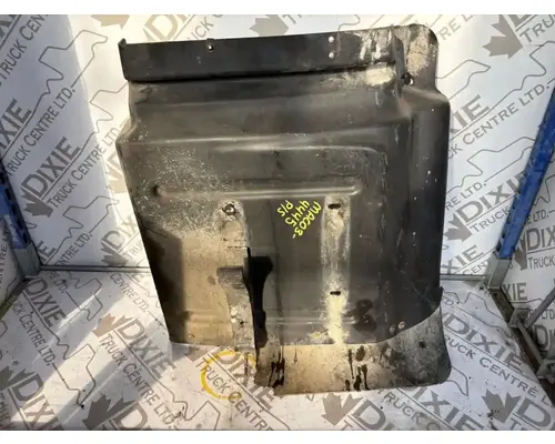 Fender Extension Mack CV713 Granite Dixie Truck Centre