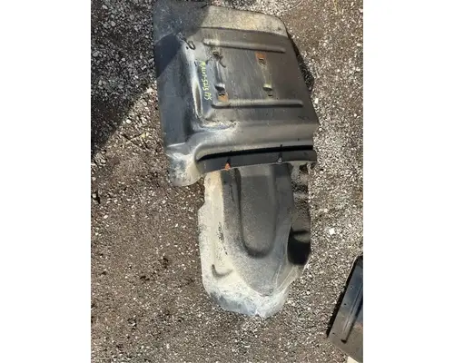 Fender Extension Mack CV713 Granite Dixie Truck Centre