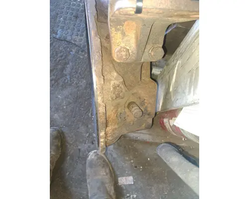 Flywheel Housing MACK CV713 GRANITE Truck Salvage International Inc