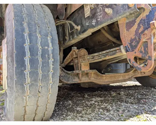 Front End Assembly MACK CV713 GRANITE Truck Salvage International Inc