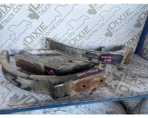 Fuel Tank Strap/Hanger Mack CV713 Granite Dixie Truck Centre