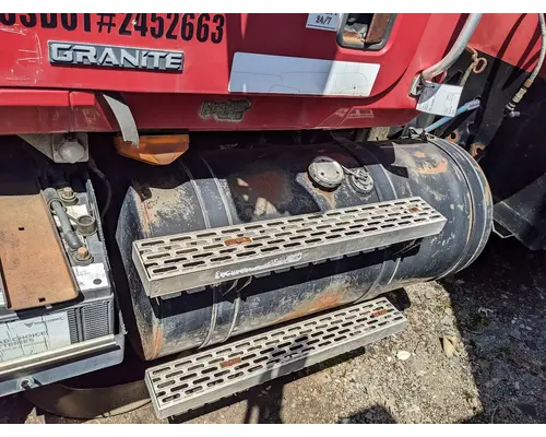 Fuel Tank MACK CV713 GRANITE Truck Salvage International Inc