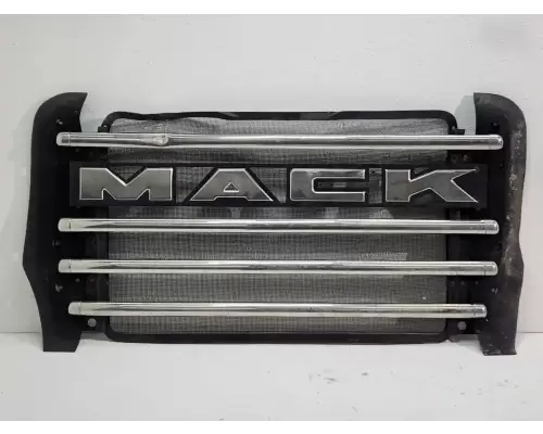 Grille Mack CV713 Granite Complete Recycling