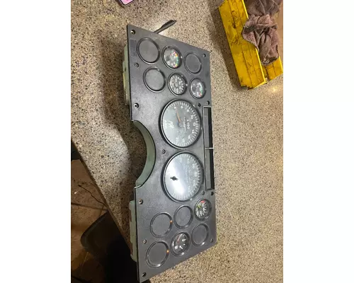 Instrument Cluster MACK CV713 GRANITE WG Truck Centre