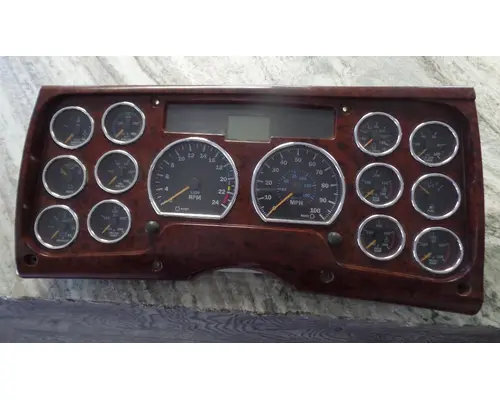 Instrument Cluster MACK CV713 GRANITE Boots &amp; Hanks Of Pennsylvania