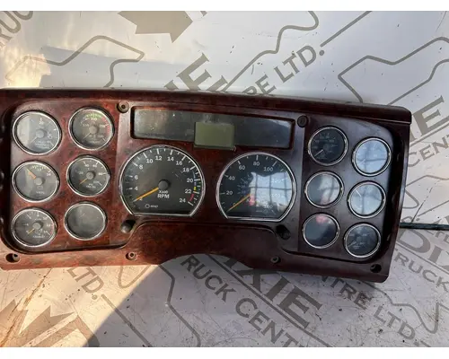 Instrument Cluster MACK CV713 GRANITE Dixie Truck Centre