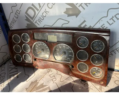 Instrument Cluster MACK CV713 GRANITE Dixie Truck Centre