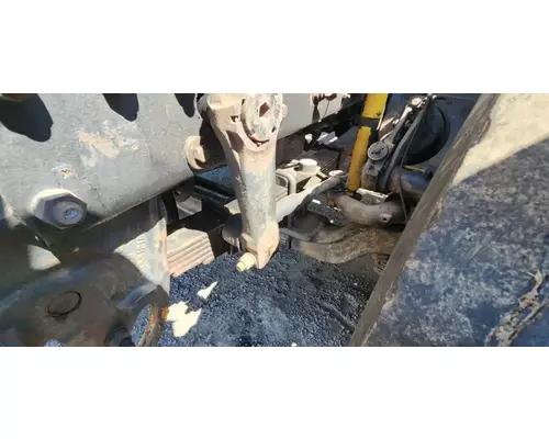 Leaf Spring, Front Mack CV713 Granite Complete Recycling Group LLC