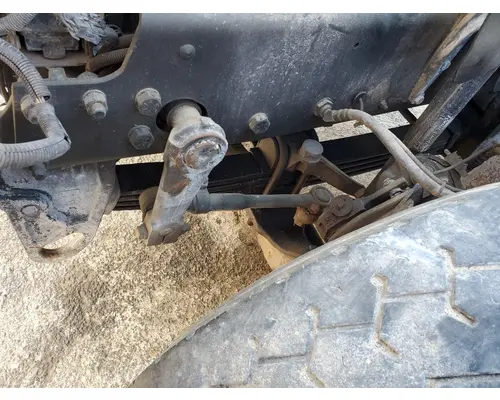 Leaf Spring, Front MACK CV713 GRANITE B &amp; W  Truck Center