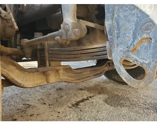 Leaf Spring, Front MACK CV713 GRANITE B &amp; W  Truck Center