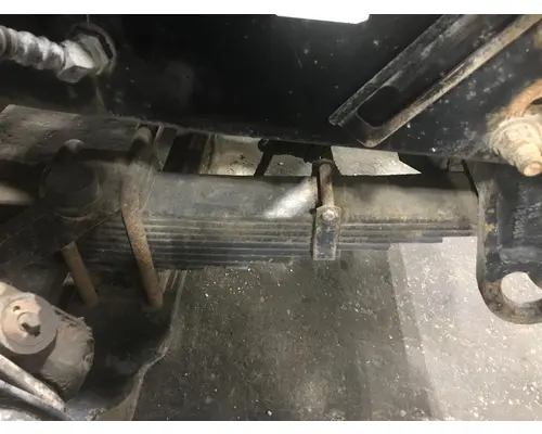 Leaf Spring, Front MACK CV713 GRANITE Vander Haags Inc Kc