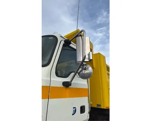 Mirror (Interior) Mack CV713 Granite Holst Truck Parts