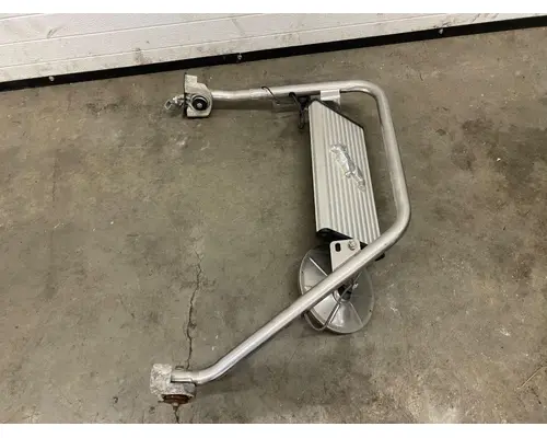 Mirror (Side View) Mack CV713 Granite Complete Recycling Group LLC