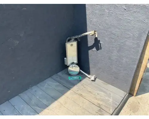 Mirror (Side View) Mack CV713 Granite Complete Recycling Group LLC