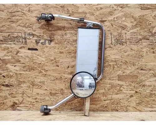 Mirror (Side View) Mack CV713 Granite Complete Recycling Group LLC