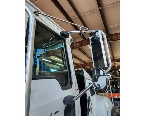 Mirror (Side View) Mack CV713 Granite Complete Recycling Group LLC