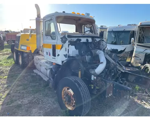 Miscellaneous Parts Mack CV713 Granite Holst Truck Parts