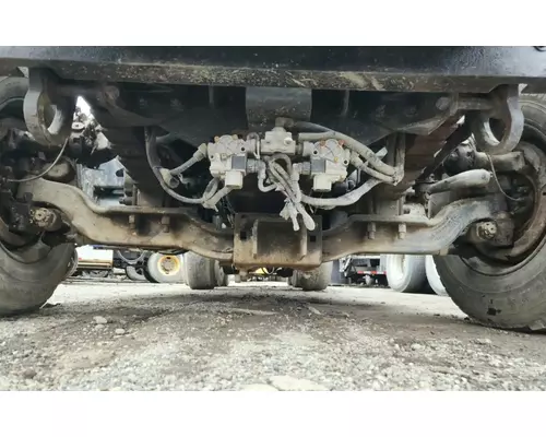 Miscellaneous Parts Mack CV713 Granite Complete Recycling Group LLC