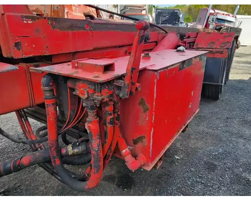 Miscellaneous Parts Mack CV713 Granite Complete Recycling Group LLC