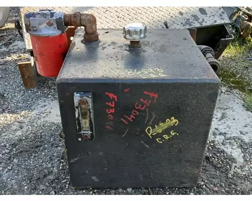 Miscellaneous Parts Mack CV713 Granite Complete Recycling Group LLC