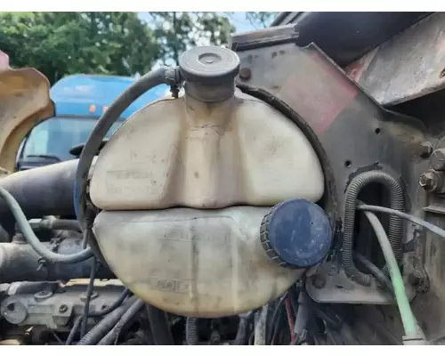 Radiator Overflow Bottle Mack CV713 Granite Complete Recycling Group LLC