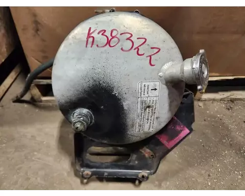 Radiator Overflow Bottle Mack CV713 Granite Complete Recycling Group LLC