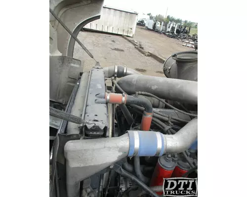 Radiator Shroud MACK CV713 GRANITE DTI Trucks