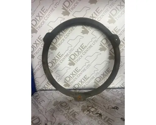 Radiator Shroud Mack CV713 Granite Dixie Truck Centre