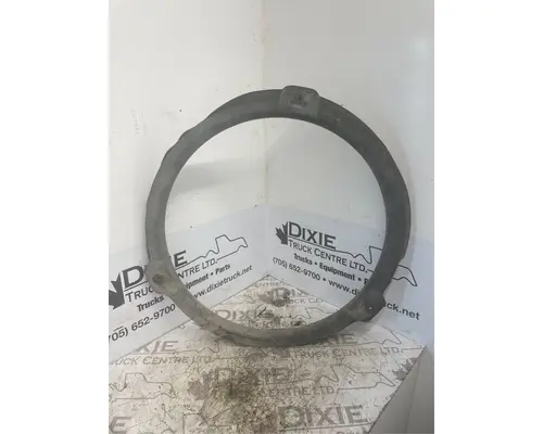 Radiator Shroud Mack CV713 Granite Dixie Truck Centre