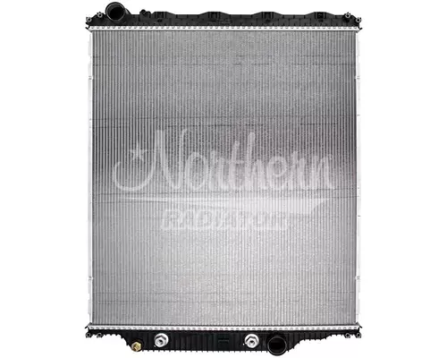 Radiator MACK CV713 GRANITE Vander Haags Inc Col