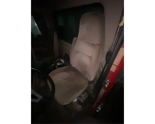 Seat, Front Mack CV713 Granite Complete Recycling Group LLC