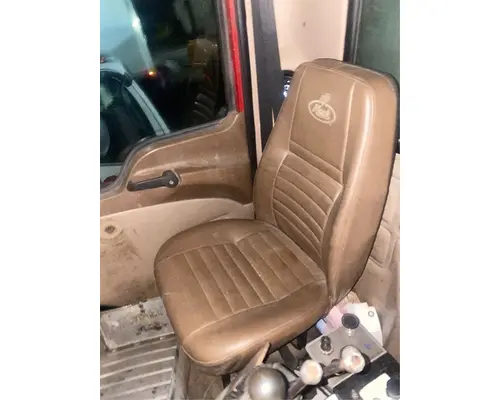 Seat, Front Mack CV713 Granite Complete Recycling Group LLC