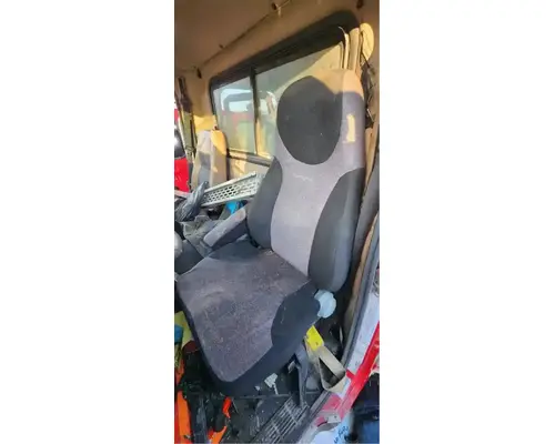 Seat, Front Mack CV713 Granite Complete Recycling Group LLC