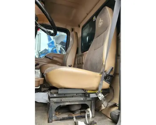 Seat, Front Mack CV713 Granite Complete Recycling Group LLC