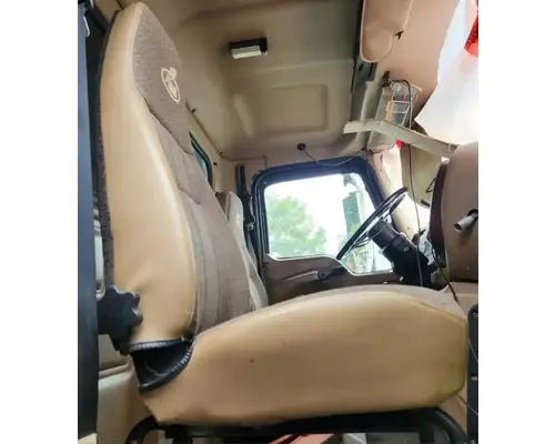 Seat, Front Mack CV713 Granite Complete Recycling Group LLC