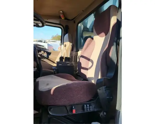 Seat, Front Mack CV713 Granite Complete Recycling Group LLC