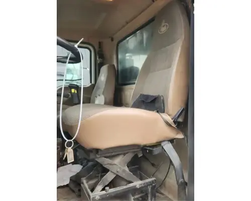 Seat, Front Mack CV713 Granite Complete Recycling Group LLC