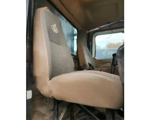 Seat, Front Mack CV713 Granite Complete Recycling Group LLC