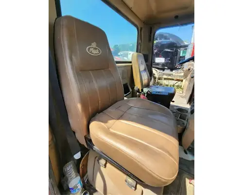 Seat, Front Mack CV713 Granite Complete Recycling Group LLC