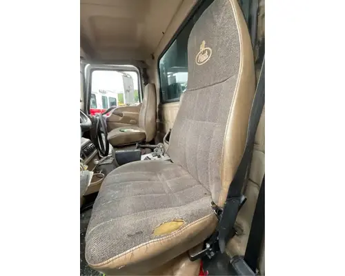 Seat, Front Mack CV713 Granite Complete Recycling Group LLC