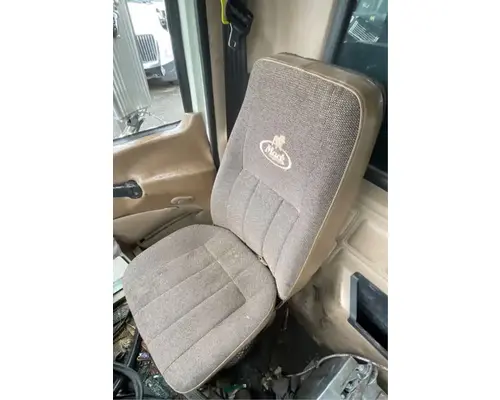 Seat, Front Mack CV713 Granite Complete Recycling Group LLC