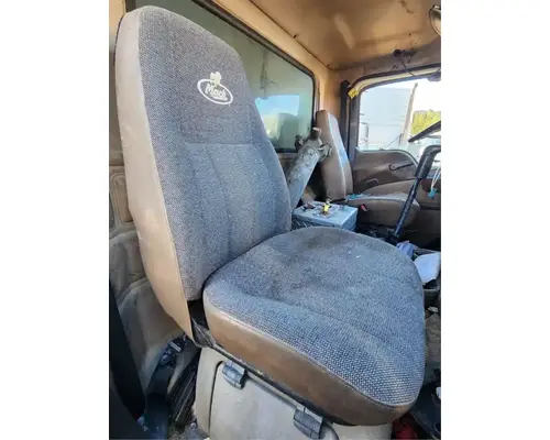 Seat, Front Mack CV713 Granite Complete Recycling Group LLC