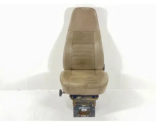 Seat, Front Mack CV713 Granite Complete Recycling Group LLC