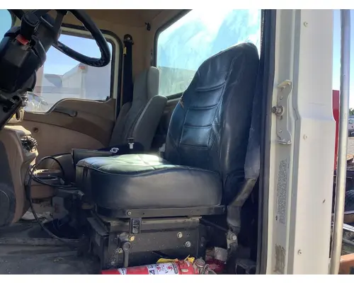 Seat, Front MACK CV713 GRANITE Vander Haags Inc Dm