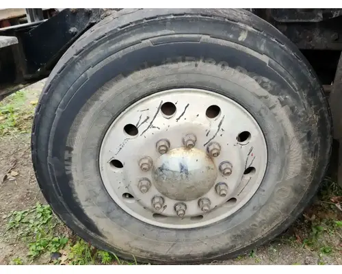 Spindle / Knuckle, Front Mack CV713 Granite Complete Recycling Group LLC