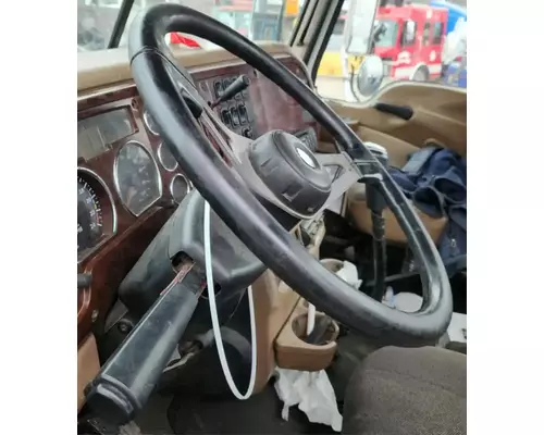 Steering Column Mack CV713 Granite Complete Recycling Group LLC