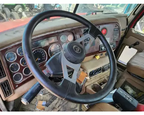 Steering Column Mack CV713 Granite Complete Recycling Group LLC