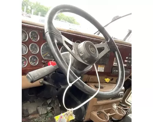 Steering Column Mack CV713 Granite Complete Recycling Group LLC